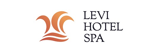 Levi hotel spa logo